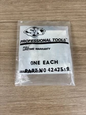 SK Tools 42475-9 Professional Ratchet Repair Kit "Made in the USA" Backing Plate