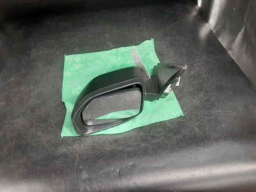 Driver Left Side View Mirror Heated Fits 21-22 BRONCO SPORT 1057042