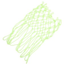 Weatherproof Nylon Basketball Nets Hanging for Balls Goal Replacement