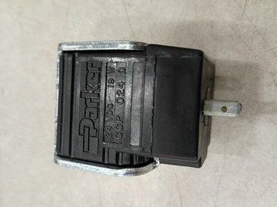 CCP024D - Parker 1/2'' Super Coil, 24 VDC, 19W
