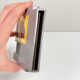 Super Mario Bros. 3 (Nintendo NES, 1990) Cartridge Only