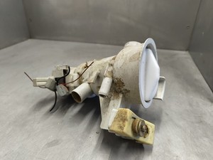 Miele  Waschmaschine Filtergehäuse mit Laugenpumpe 05181153 5012772 #52326