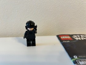 LEGO Star Wars: Tie Advanced Prototype Microfighter (75128)