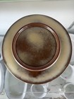 Frankoma Mayan Aztec Desert Gold Dish Set 11 Pieces.  New.  Mint Cond.  RARE — photo 5
