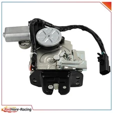 Tailgate Lock Actuator for 2013 2014-2019 Ford Explorer With Power Liftgate Rear