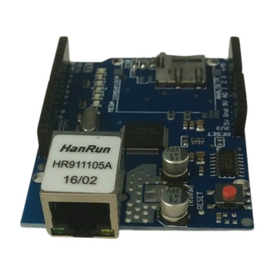 Arduino Ethernet Shield W5100 Network Wiznet Ethernet