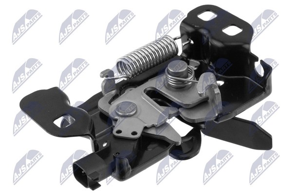 NTY Motorhaubenschloss EZC-CH-096 FüR Jeep Cherokee 4 WK WK2 CRD 4X4 Flexfuel WD-image