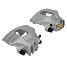 Pair Brake Caliper Front Left Right for Volvo S70 S80 V70 XC70 8251317 28mm