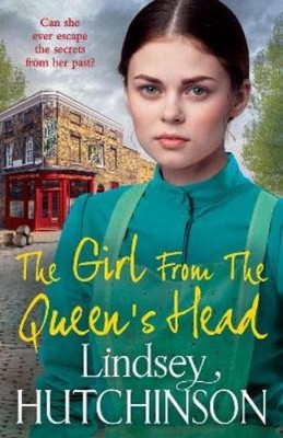 Lindsey Hutchinson The Girl from The Queen's Head (Gebundene Ausgabe)