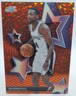 2025 Topps De'Aaron Fox Base (Raw)