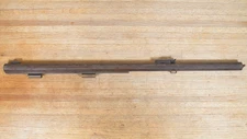 CVA Connecticut Valley Arms .54 Cal HAWKEN SPAIN 28" Black Powder Barrel Part