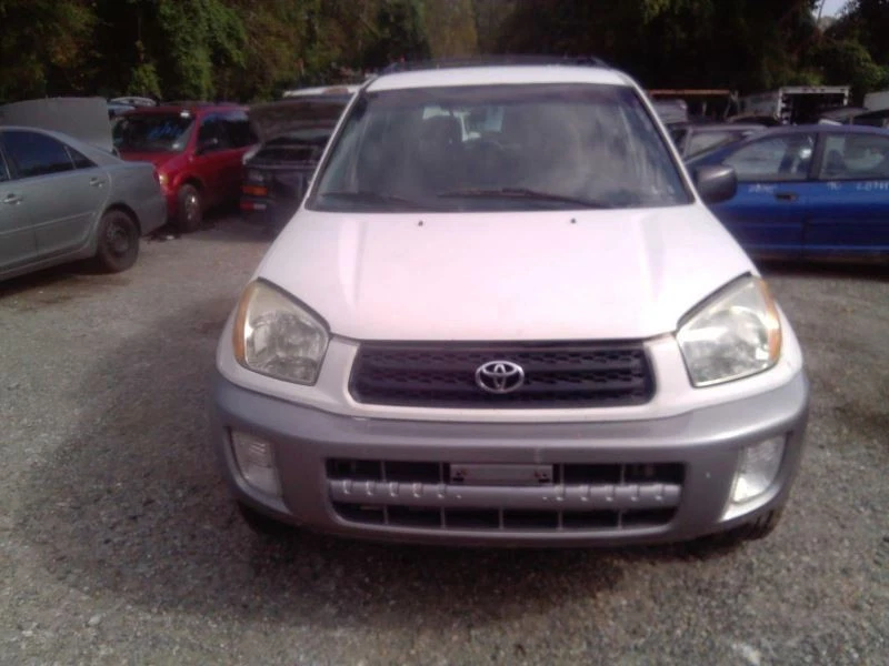 Velocímetro Cluster MPH compatible con 01-03 RAV4 1554146 Foto 3 de 4