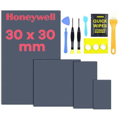 HONEYWELL PTM7950 THERMOKLAPPEN 30x30 WERKZEUGE