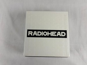 Radiohead CD Box Set | eBay