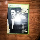 The Godfather: The Game (Microsoft Xbox 360, 2006)