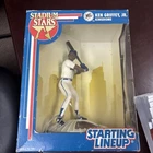 1992 Ken Griffey Jr Starting Lineup Stadium Stars Figurine