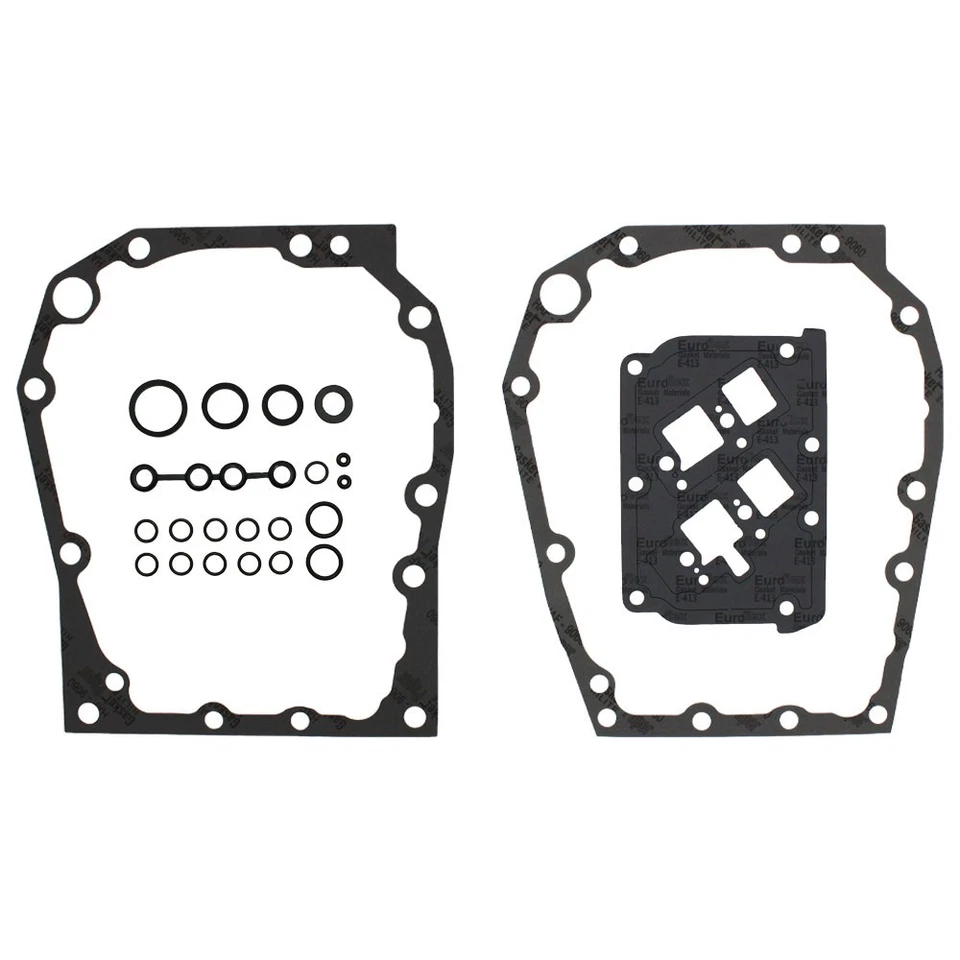Transmission Gasket Set Fits John Deere Replaces AL57975 - Image 2 of 4