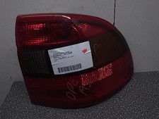 Rückleuchte rechts  Opel Astra F Cabriolet Heckleuchte rechts 377529