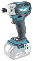 Makita Akku-Impulsschrauber DTS141Z