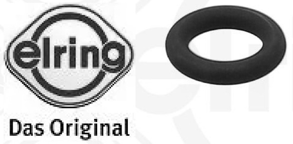 Elring 114.060 Dichtringsatz FüR Einspritzventil FüR Volvo FüR Land Rover-image