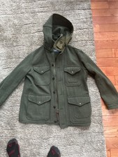 polo ralph lauren coat men large