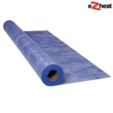 Waterproofing Membrane Rolls Bathroom Wetroom Shower Liner Anti Fracture Crack