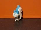 2007 Jakks Pacific Nintendo Pokémon Pachirisu Figure