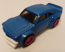 Hot Wheels: '71 Mazda RX-3 (Gone in Sixty Seconds Series 2-Rossweisse)