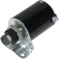 Anlasser 0.65 Kw Neu Eurostarter Oe-Nr. ACS977 FüR Briggs Stratton
