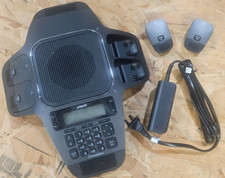 VTECH ErisStation VCS754 SIP Conference Phone w/ 4 Wireless Mics FREE SHIPPING