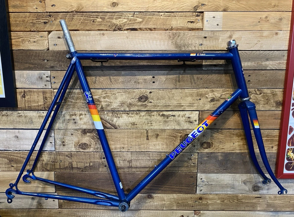 Peugeot Bike Frames for sale | eBay UK
