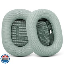 Replacement Ear Cushions for AirPods Max - Upgraded Ear Cups Cover for Apple
