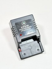Nikko 6v Ni-MH Quick 5 HR Charge Mains Battery Charger 9341 BS 