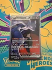 Team Rocket’s Mewtwo ex 281/217 SIR Secret Ascended Heroes Pokemon IN HAND MINT