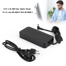 19.5V 11.8A 230W Power Adapter Charger Fit for Asus ROG GX501VI-XS74 ADP-230GB B