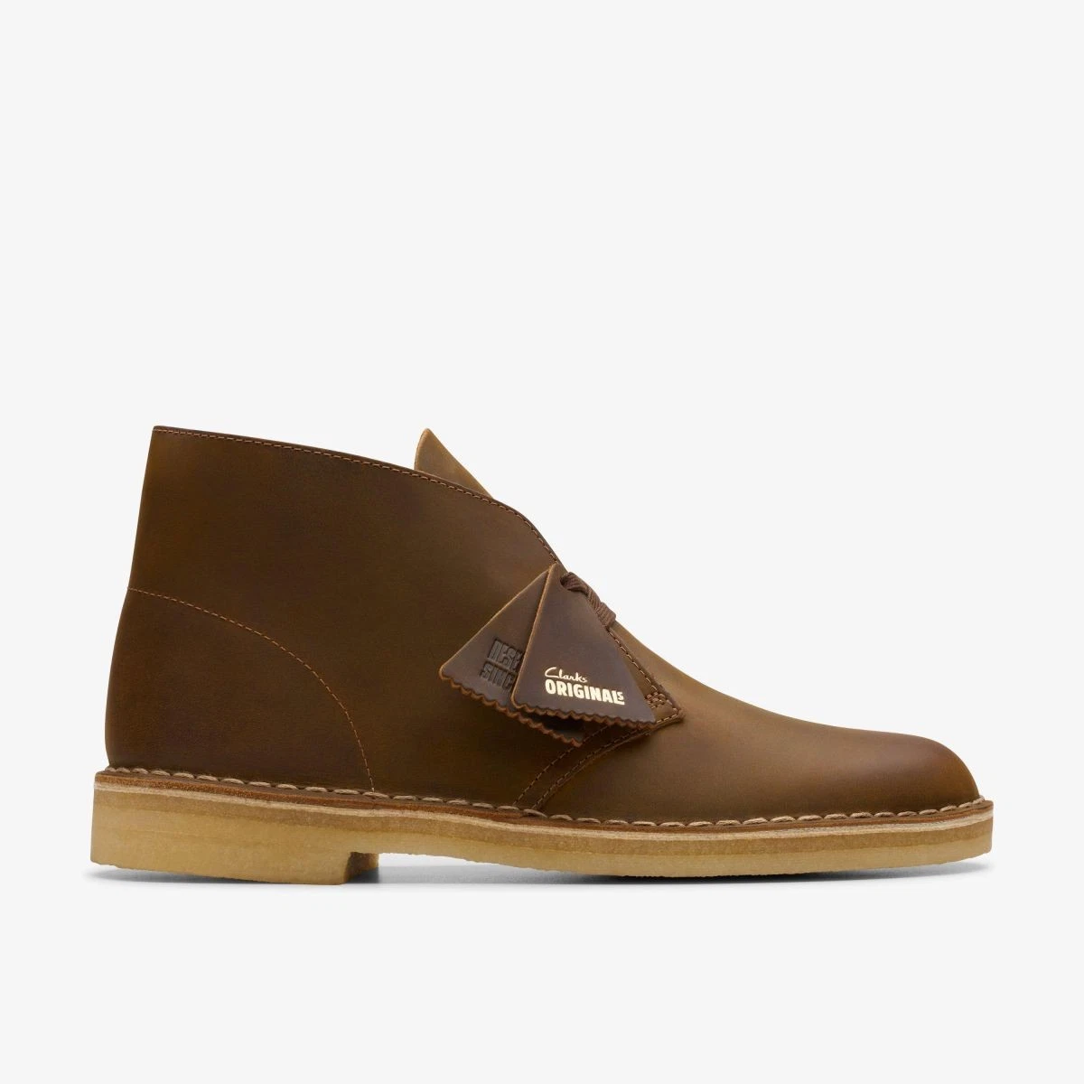 clarks desert boots oakwood | eBay display picture 2