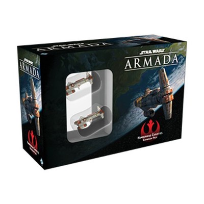 FFG Star Wars Armada Hammerhead Korvetten Erweiterungspaket SW (Neu)