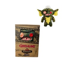 Zuru Fuggler X Gremlins 2025 Stripe Funny Ugly Monster Cult Classic Horror NEW