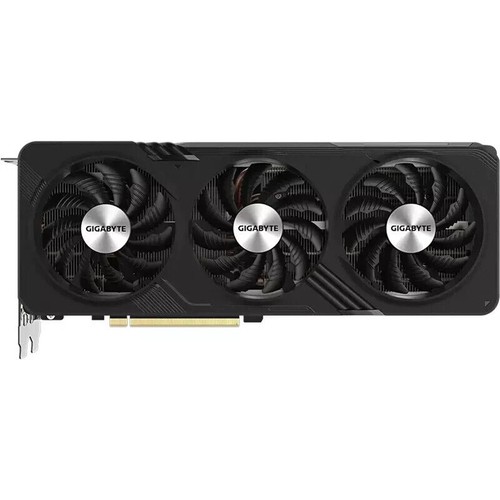 GIGABYTE AMD Radeon RX 7600 XT Gaming OC 16GB GDDR6 Grafikkarte HDMI/DP - Bild 4 von 7