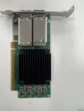 8x CX556a Chips PCIe 3.0x16 100G Dual-port Ad...