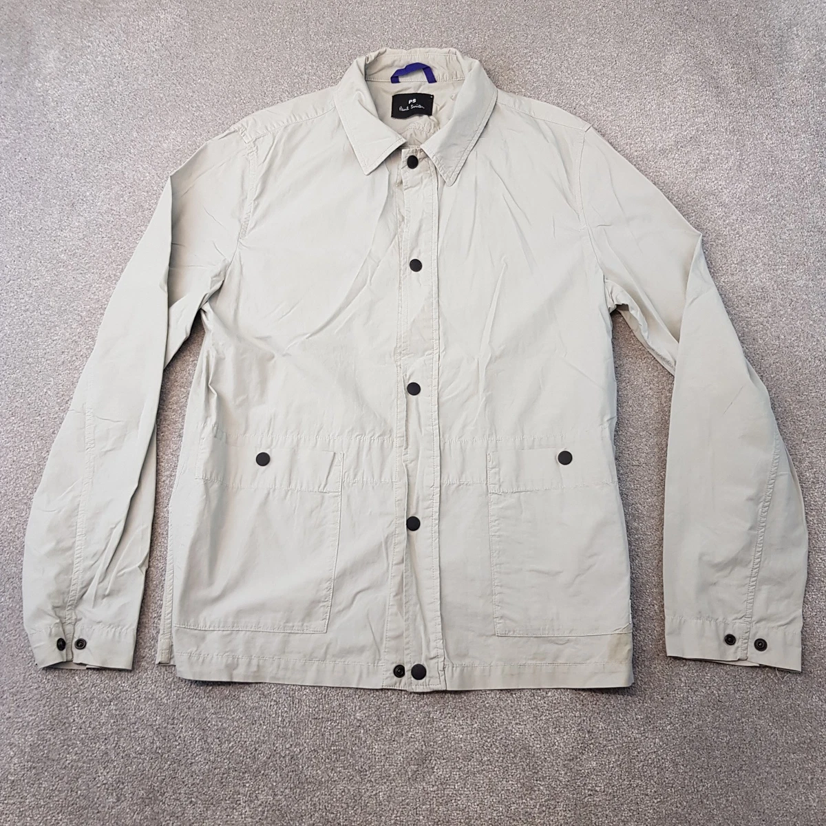 Paul Smith Jackets for Men for Sale - Shop New & Used - eBay