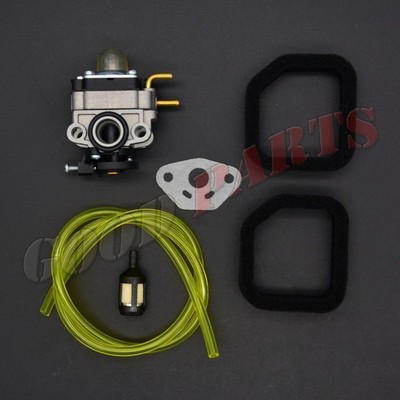 Replacement Carburetor For Hyper Tough HY26SST HY26SSTVNM 26cc String Trimmer
