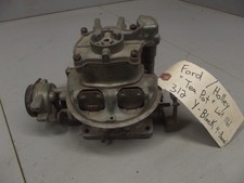 Vintage Holley Carburetor Teapot 4 Barrel 312 1161 Vintage Holley Carburetor Teapot 4 Barrel 312 1161