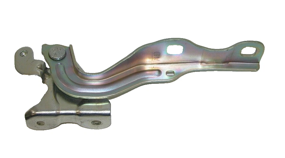 Nueva bisagra de capó lateral izquierda GM Driver genuina para Chevy Sonic 95292251 12-20 Foto 3 de 4