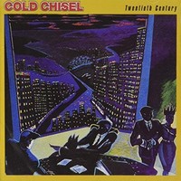 Cold Chisel - Twentieth Century - Cd - G3Z