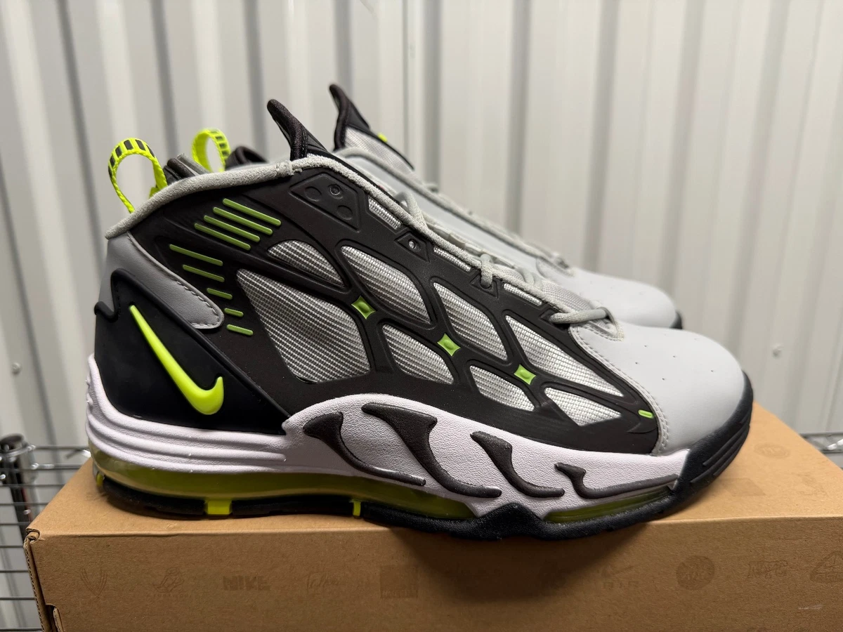 Nike Air Pilar 
12 Neutral Gray Nike Air Max Pillar 2012 Neutral Grey for Sale  main image 4