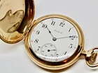 Antique 1910 Elgin Medical Size 6s Hunting case Pocket Watch