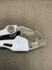 CORNING SIECOR Unicam 3201007-01 Crimp Tool Fiber Optic Wire Crimper