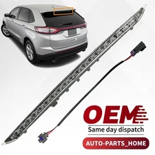LED 3rd Third Brake Light Center Assembly For 2015-2020 Ford Edge 923-133 New