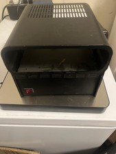 ASTRON SL-15CDM Power Supply /Bracket for CDM (Has Ignition Sense To Turn Radio)